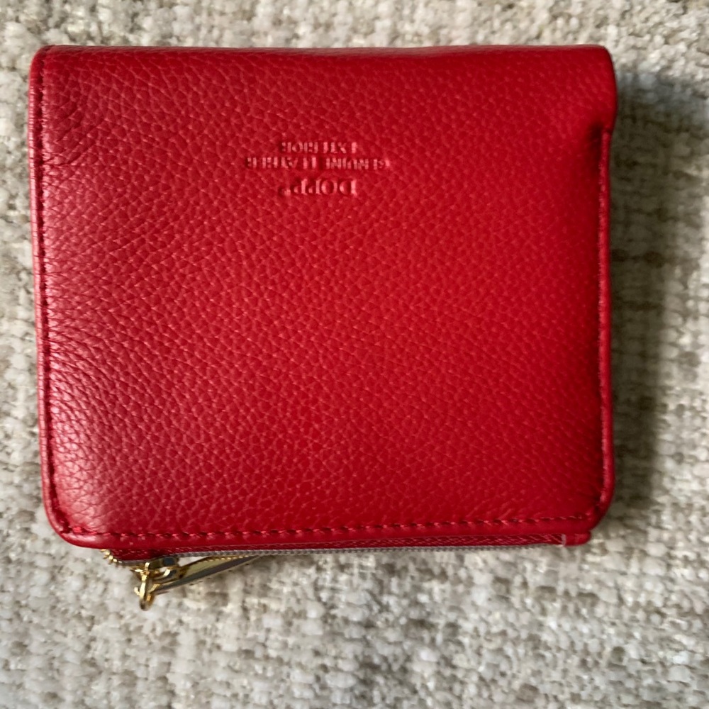 DOPP Wallet